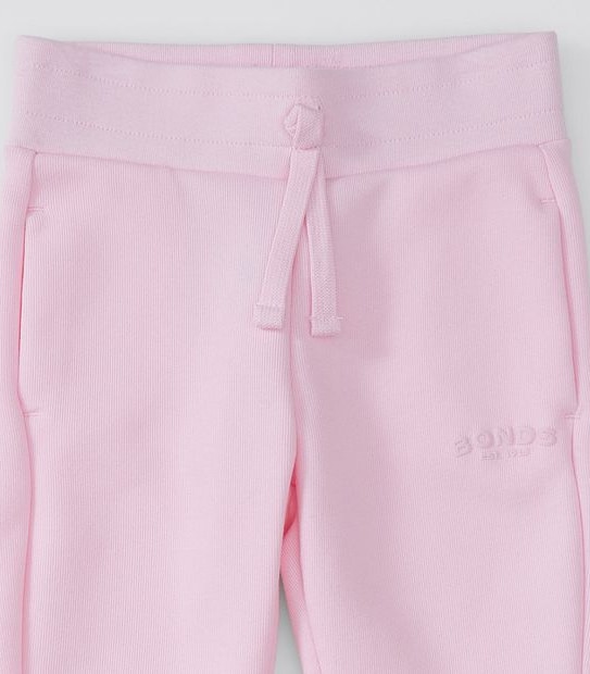 Bonds Tech Sweats Trackpant - Pink