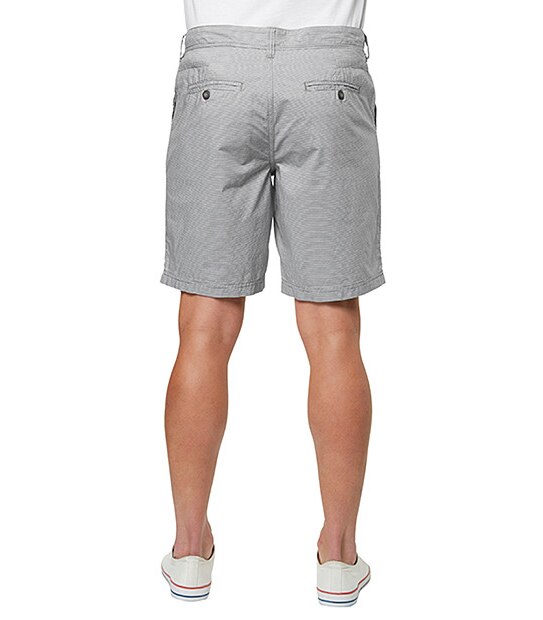 Men's Chino Shorts - Stripe 2 of 3