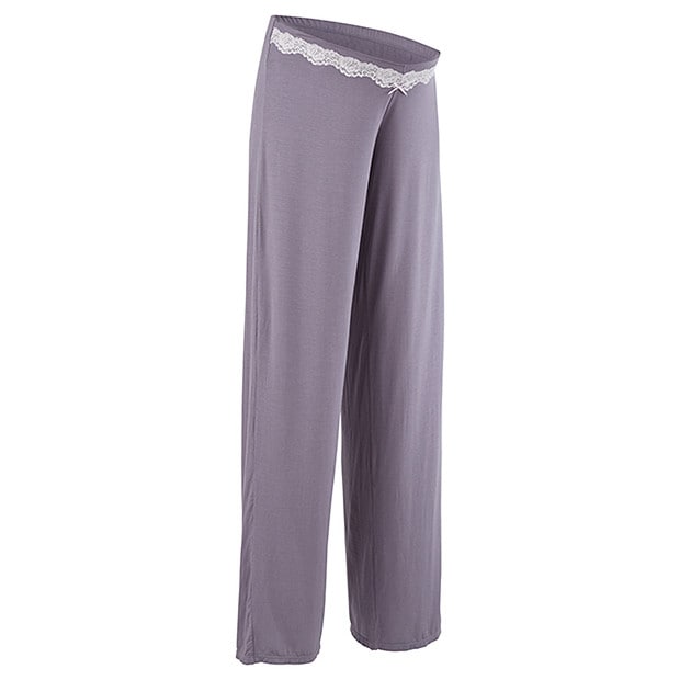 Maternity Pyjama Pants - Cadet Maternity Pyjama Pants - Cadet