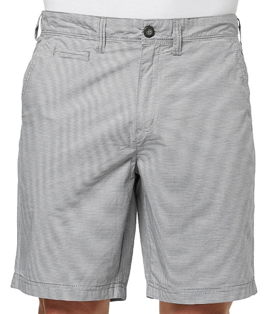 Men's Chino Shorts - Stripe 3 of 3