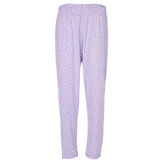 Basic Sleep Pants Basic Sleep Pants
