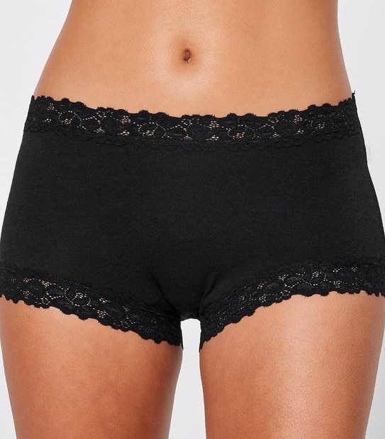 Jockey Parisienne Bamboo Full Briefs; Style WWJ3T
