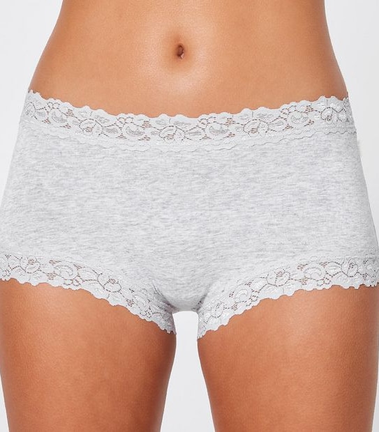 Jockey Parisienne Bamboo Full Briefs; Style WWJ3T