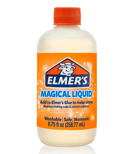 Elmer's Magical Liquid
