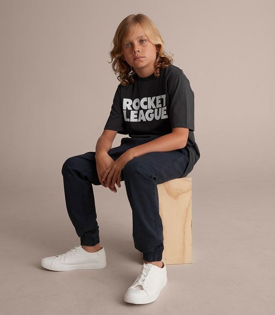 Rocket League T-shirt