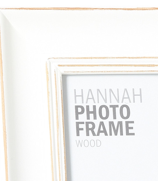Hannah 10 x 15cm Photo Frame