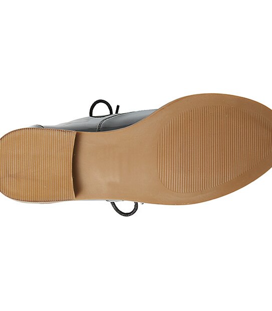 Solana Lace-Up Flats