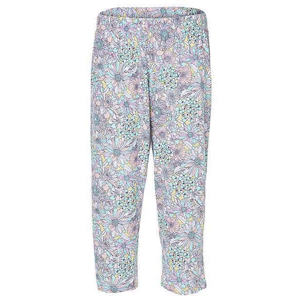 Basic 3/4 Sleep Pants Basic 3/4 Sleep Pants