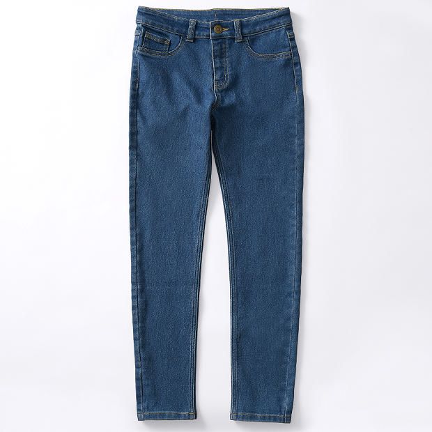 essentials Denim Jeans