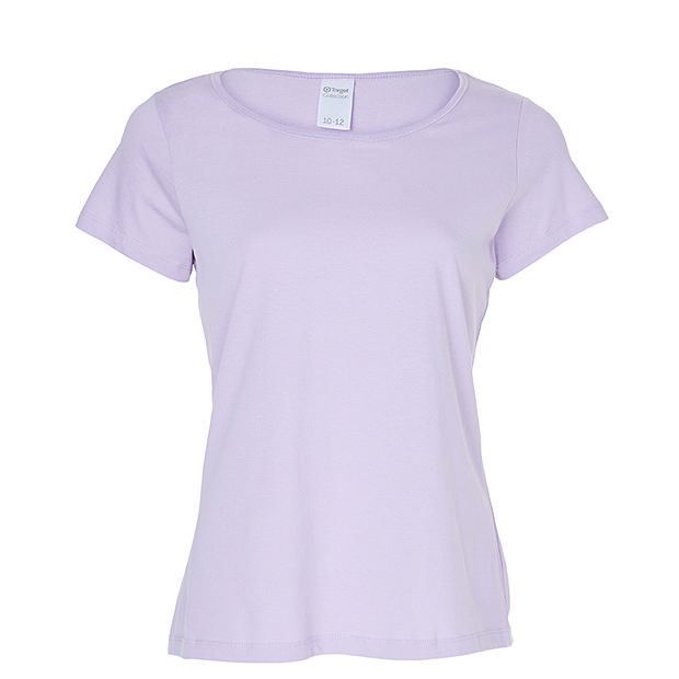Basic Sleep T-Shirt Basic Sleep T-Shirt