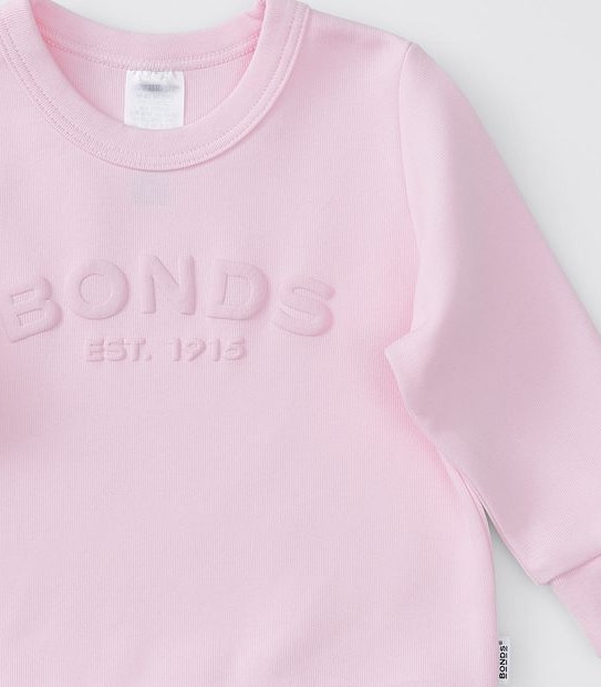 Bonds Baby Tech Jumper