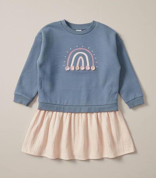 Jumper Dress