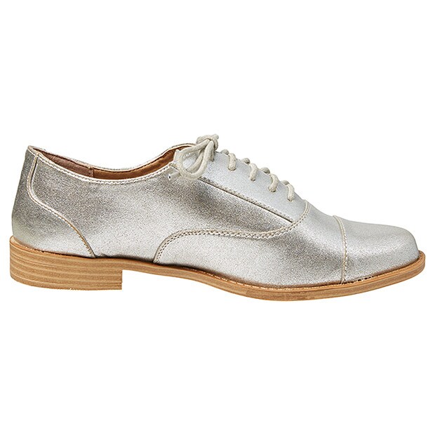 tan flats target