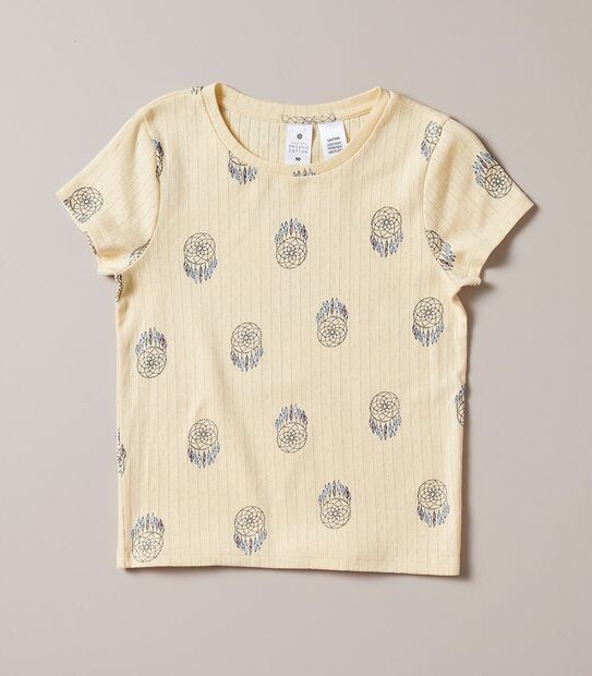 Organic Cotton Dreamcatcher Pyjama Set