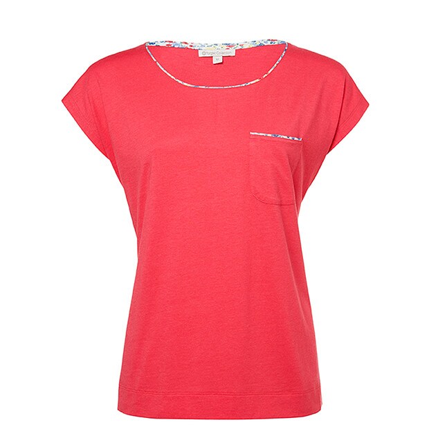Sleep Tee - Red Sleep Tee - Red