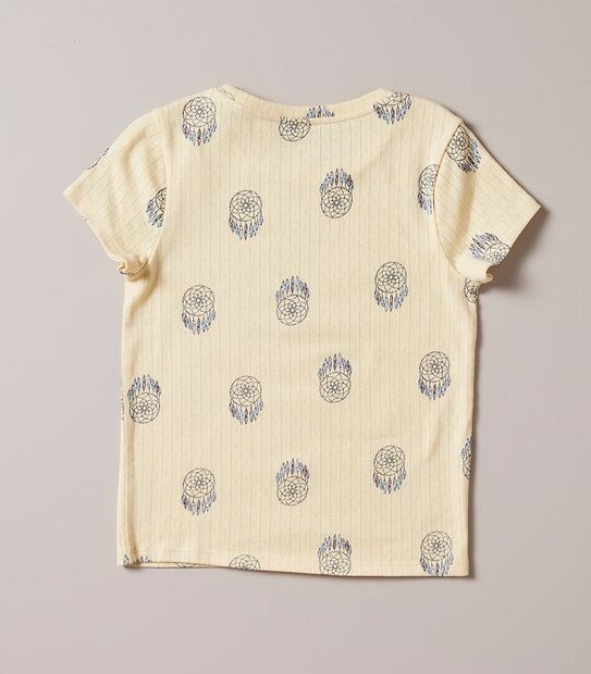 Organic Cotton Dreamcatcher Pyjama Set