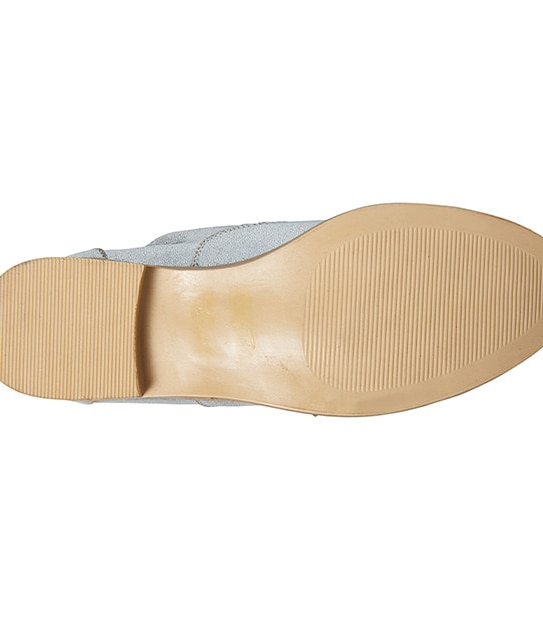 Solana Lace-Up Flats 6 of 6