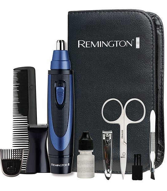 Remington Groom & Go Precision Kit TLG112AU