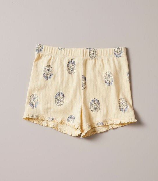Organic Cotton Dreamcatcher Pyjama Set