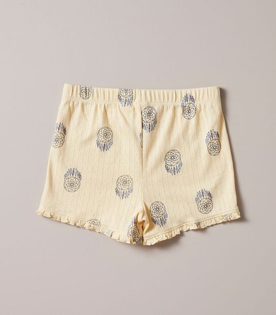 Organic Cotton Dreamcatcher Pyjama Set