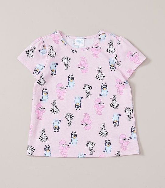 Bluey T-shirt