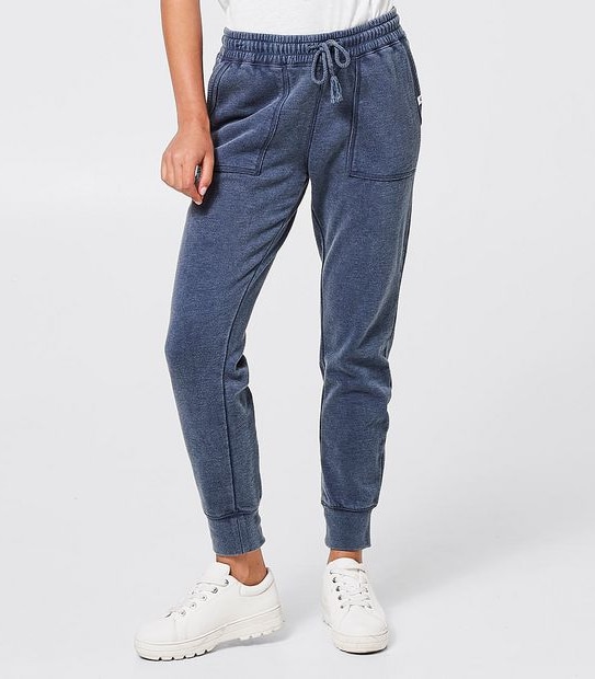 Piping Hot Trackpants - Navy Blue 3 of 6