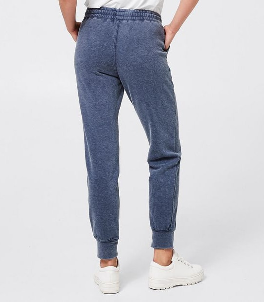 Piping Hot Trackpants - Navy Blue 4 of 6