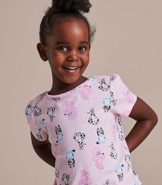 Bluey T-shirt