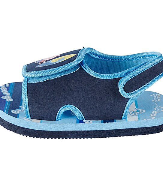 George Pig Sandals