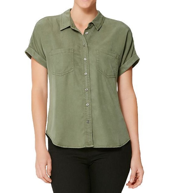 Tencel Shirt