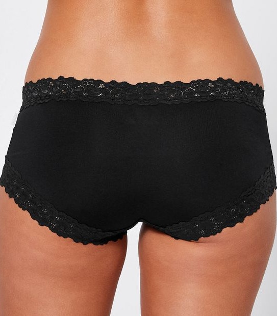 Jockey Parisienne Microfibre Boyleg Briefs; Style: WWLFT