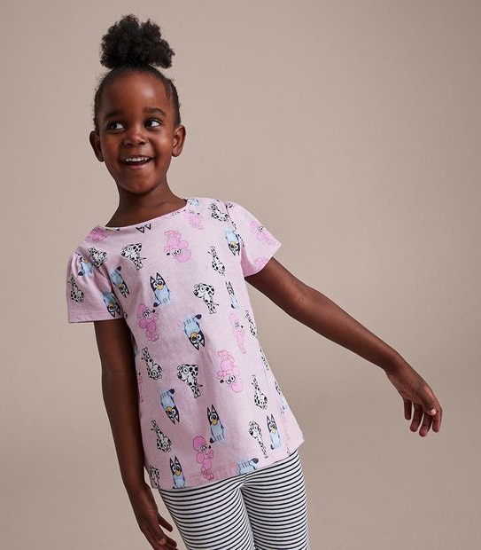 Bluey T-shirt