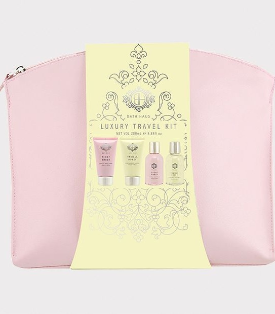 Bath Haus Travel Collection 2 of 2