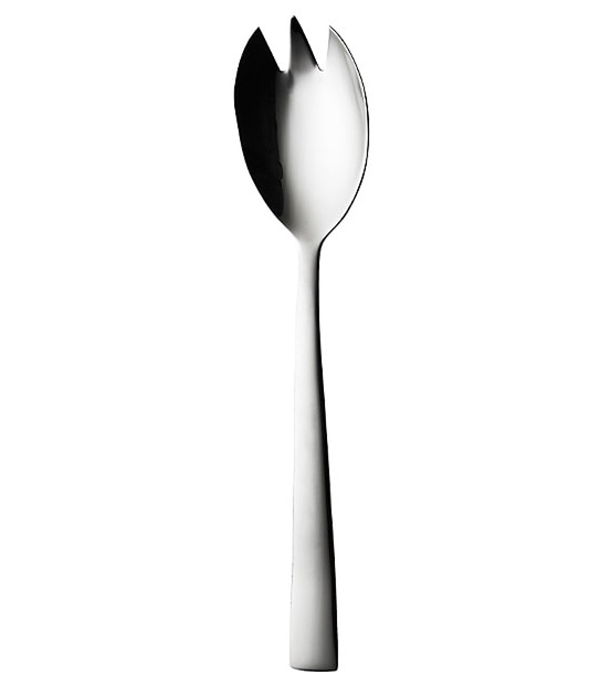 Bistroy Two Piece Salad Server Set