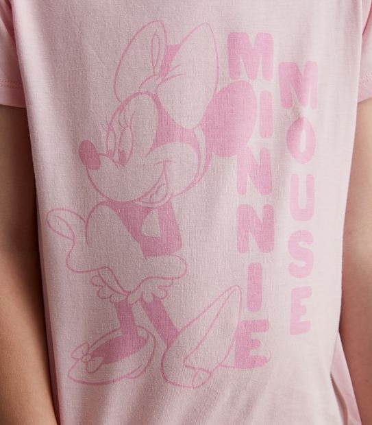 Disney Minnie Mouse T-shirt