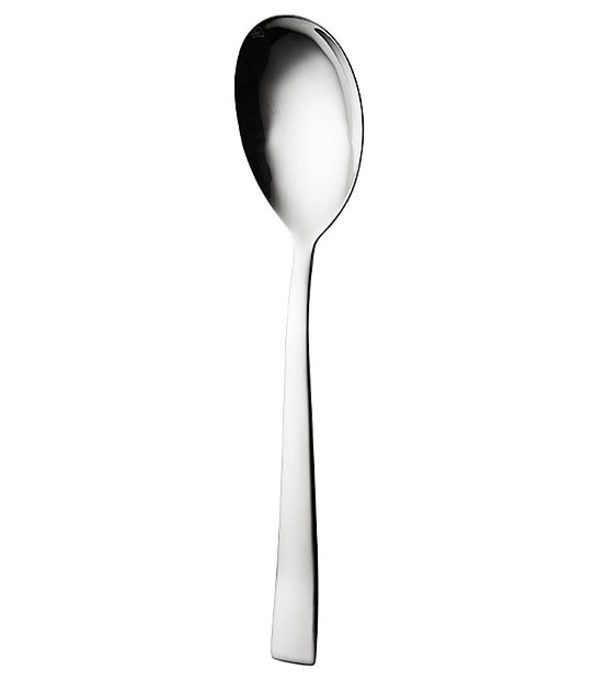 Bistroy Two Piece Salad Server Set