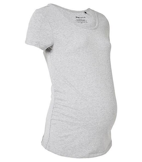 Maternity Basic T-Shirt