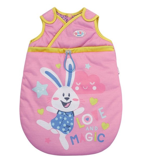 BABY bornBaby Born Nursery Sleeping Bag