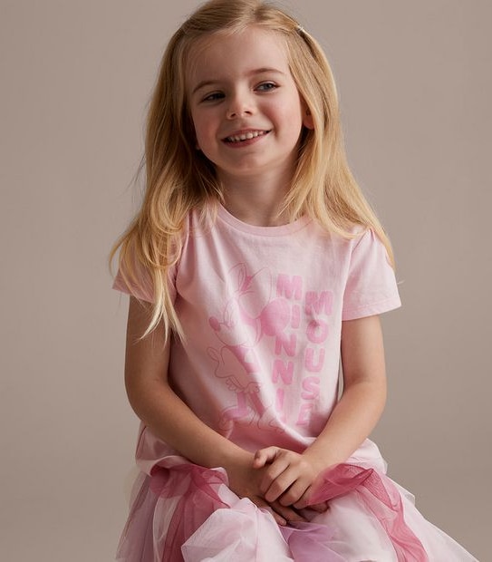 Disney Minnie Mouse T-shirt