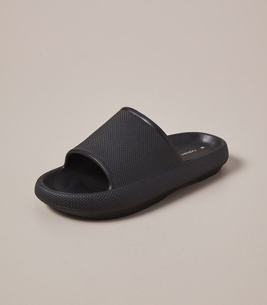 Womens Moulded Pool Slide - Kane