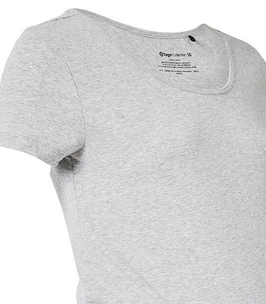 Maternity Basic T-Shirt