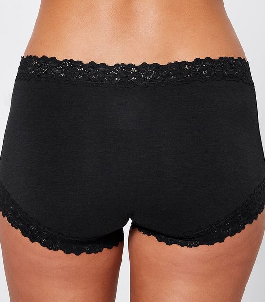 Jockey Parisienne Bamboo Full Briefs; Style WWJ3T