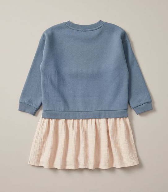 Jumper Dress