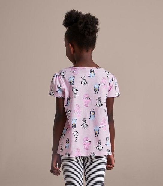 Bluey T-shirt