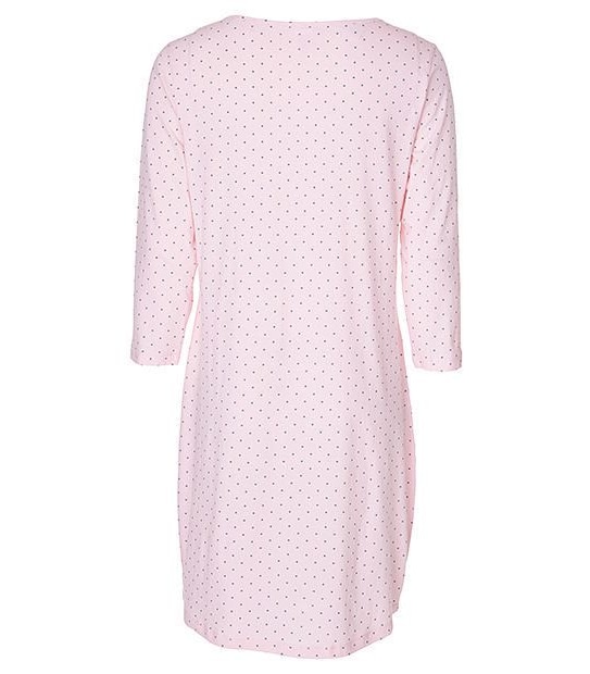Basic 3/4 Sleeve Nightie