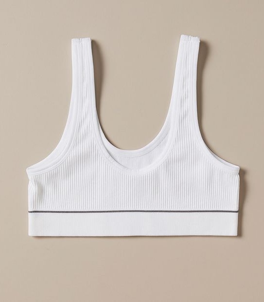 Bonds 2 Pack Rib Tank Crops