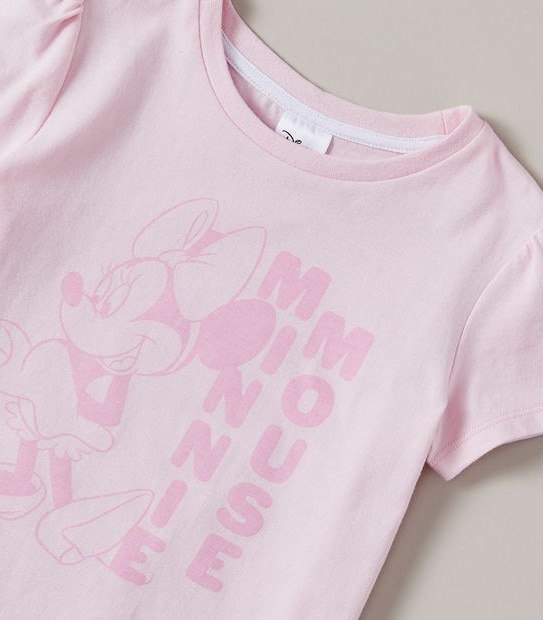 Disney Minnie Mouse T-shirt