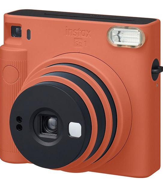 FujiFilm Instax SQ1 Instant Camera