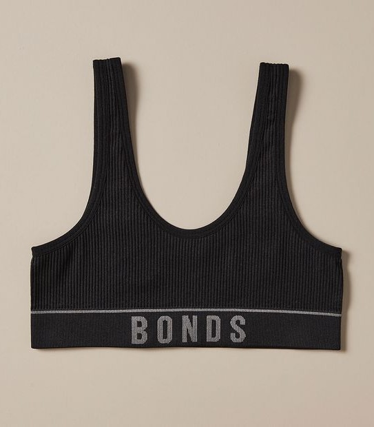 Bonds 2 Pack Rib Tank Crops