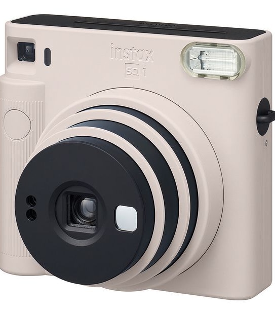 FujiFilm Instax SQ1 Instant Camera